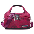 Bolsa Transversal AntiFurto e Impermeável - SecureSling